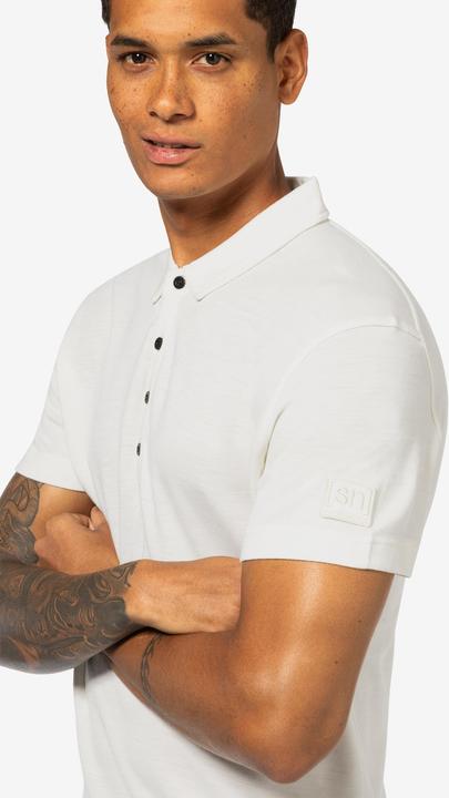 Actual product image Super Natural Polo Bio (XXL)