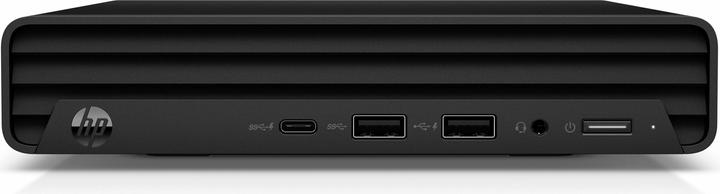 Immagine prodotto HP Pro Mini 260 G9 i51335U 8GB/256 PC nt (Intel Core i5-1335U, 8 GB, 256 GB)