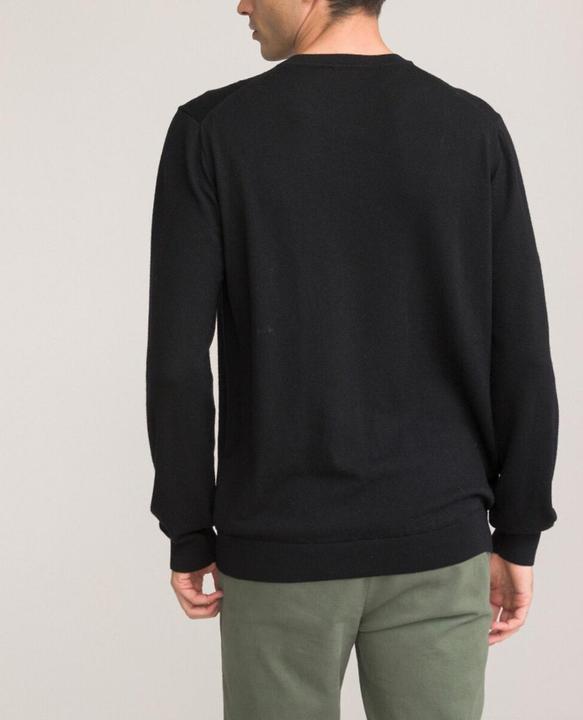 Immagine prodotto La Redoute Collections Maglione 100% lana merino (M)