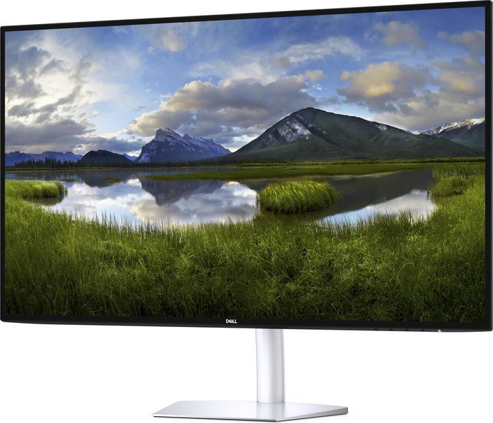 Produktbild Dell S2719DM (2560 x 1440 Pixel, 27")