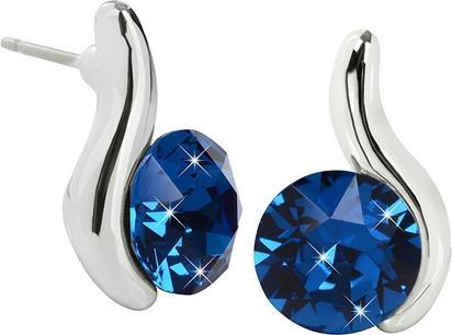 Image du produit Levien Boucles d'oreilles élégantes Chaton Wave Capriue (L)