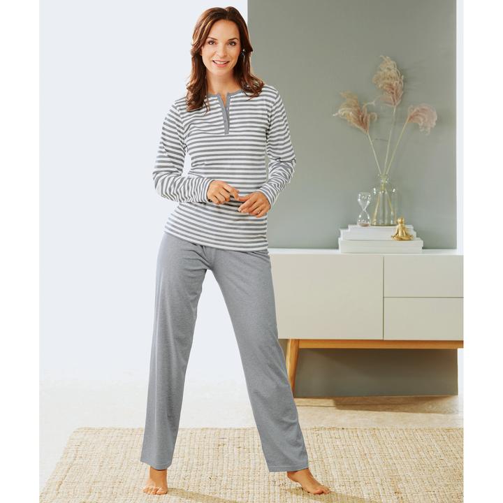 Actual product image Erwin Müller Ladies' pyjamas (38)