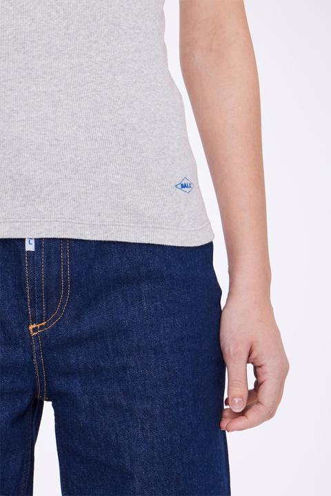 Actual product image Ball BAALTOBELLI TSHIRT 50405007 (XL)