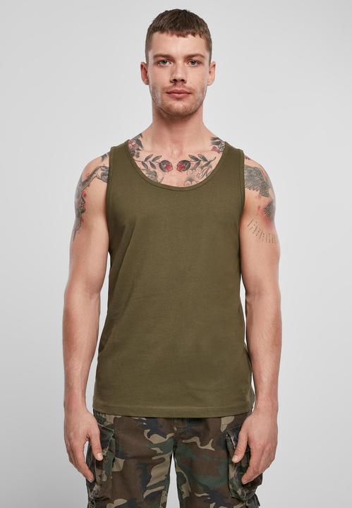 Immagine prodotto Brandit Canotta (6XL)