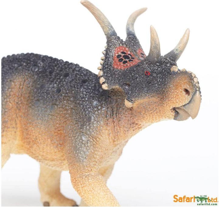 Actual product image Safari Diabloceratops