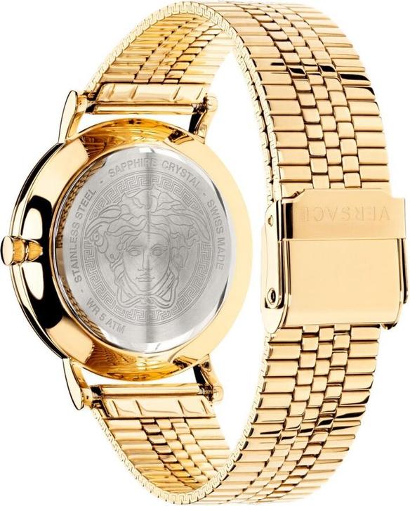 Produktbild Versace V-Essential (Analoguhr, 36 mm)