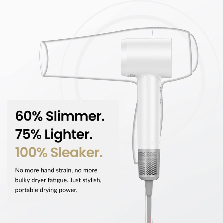 Produktbild Laifen Swift Special Haartrockner