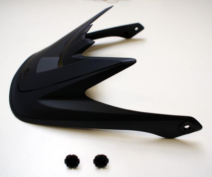 Produktbild Giro Switchblade Visor