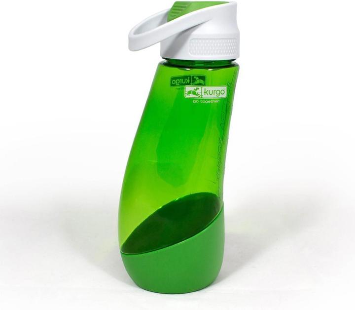 Actual product image Kurgo Gourd Water Bottle (0.71 l)