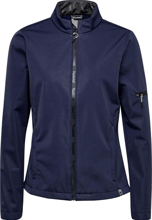 Actual product image hummel North Softshell Jacket Woman (XL)