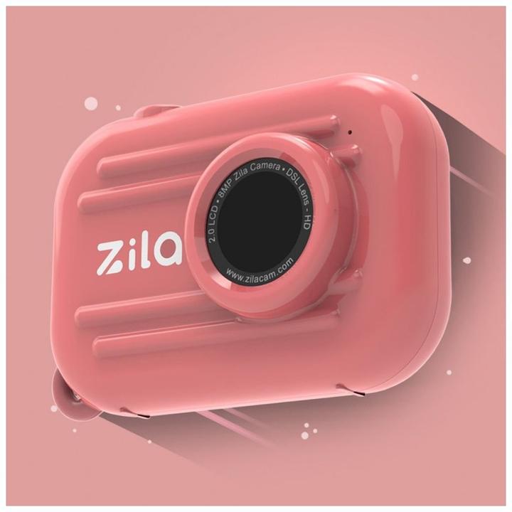 Immagine prodotto Zila Telecamera d'azione Lite