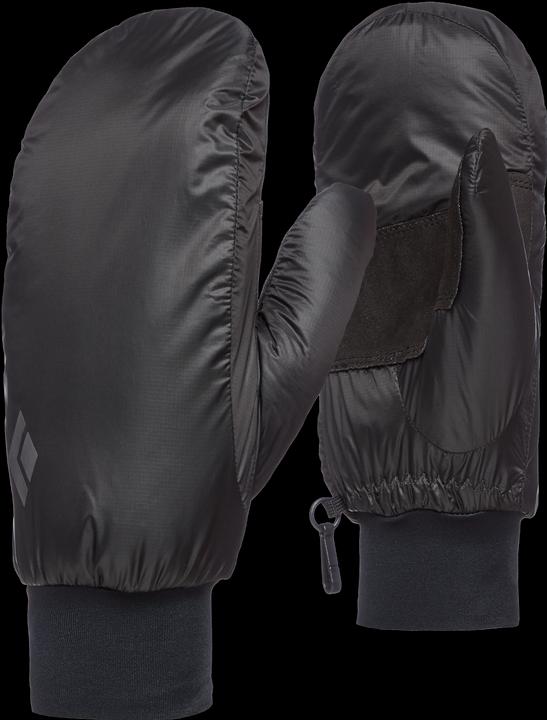 Actual product image Black Diamond Stance (XL)