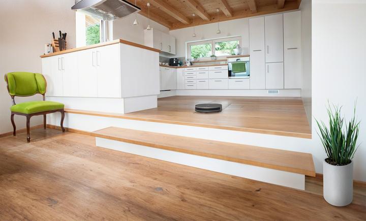Immagine prodotto iRobot Roomba Combo Essential (Robot aspirapolvere)