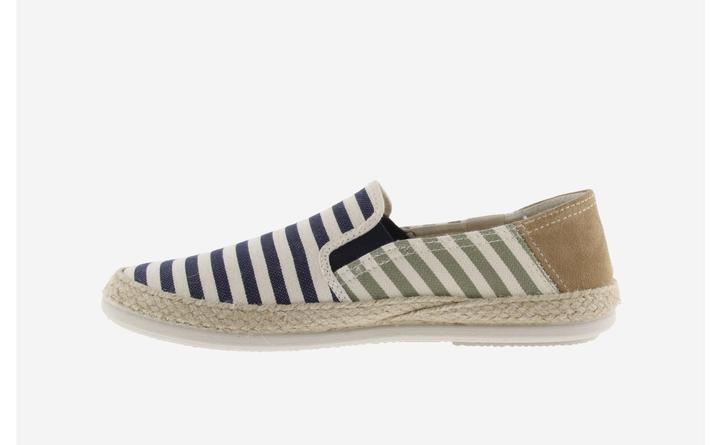 Produktbild Victoria espadrilles andre elasticos rayas combinadas (39)