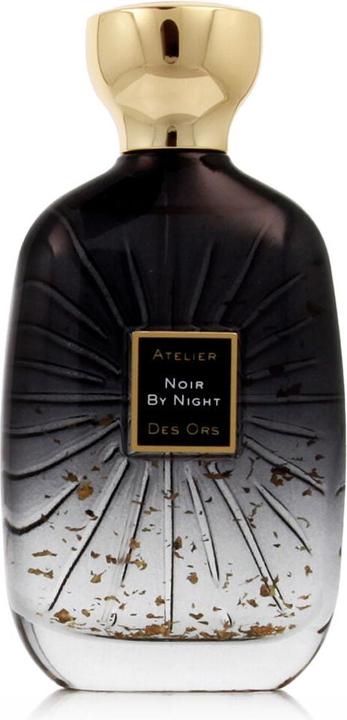 Produktbild Atelier des Ors Noir By Night Eau de Parfum (Eau de Parfum, 100 ml)