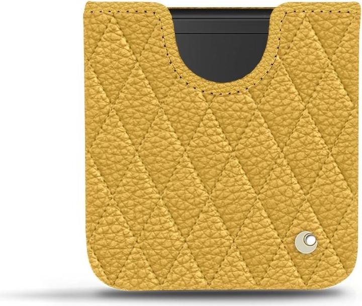 Mimosa - Couture ( Pantone #b39437 )