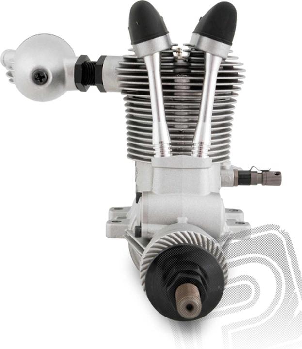 Immagine prodotto O.S. Engines Motore OS FS-95V (con silenziatore F-5050)