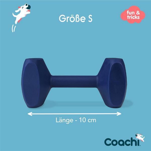 Image du produit Company of Animals Coachi Training Dumbbell (Apporter)