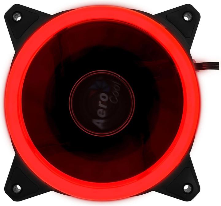 Immagine prodotto AeroCool Ventola per case Rev RGB (120 mm)