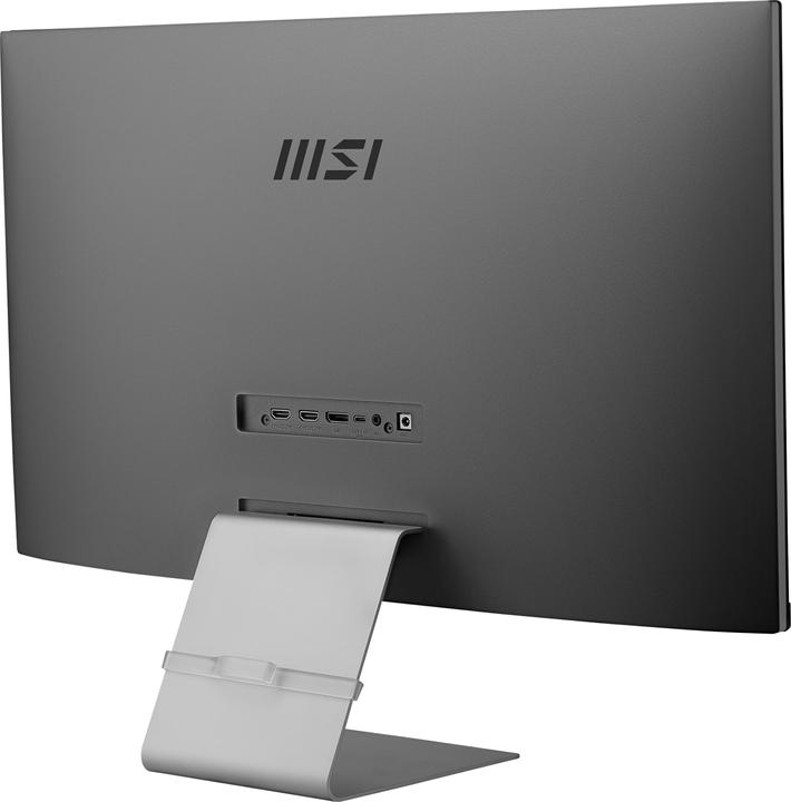 Produktbild MSI Modern MD271UL (3840 x 2160 Pixel, 27")
