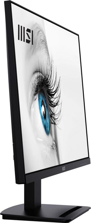 Actual product image MSI PRO MP273A (1920 x 1080 pixels, 27")