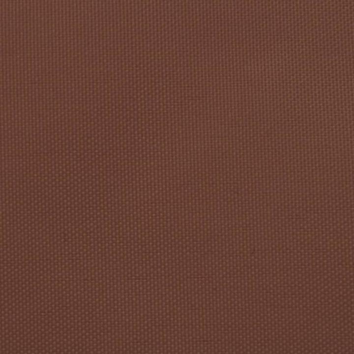 Image du produit VidaXL Voile d'ombrage (500 x 600 cm)