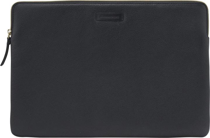 Actual product image dbramante1928 Paris - 15" Laptop/MacBook Pro 16" - Night Black (16", Apple)