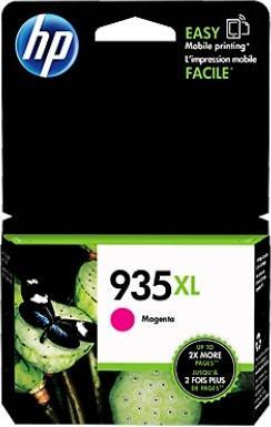 Actual product image HP 935xl (M)