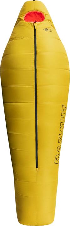 Mammut Women's Comfort Down Bag -18C