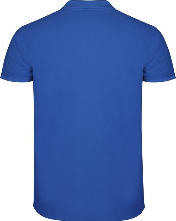 Image du produit Alpinia - Polo STAR - Homme (L)