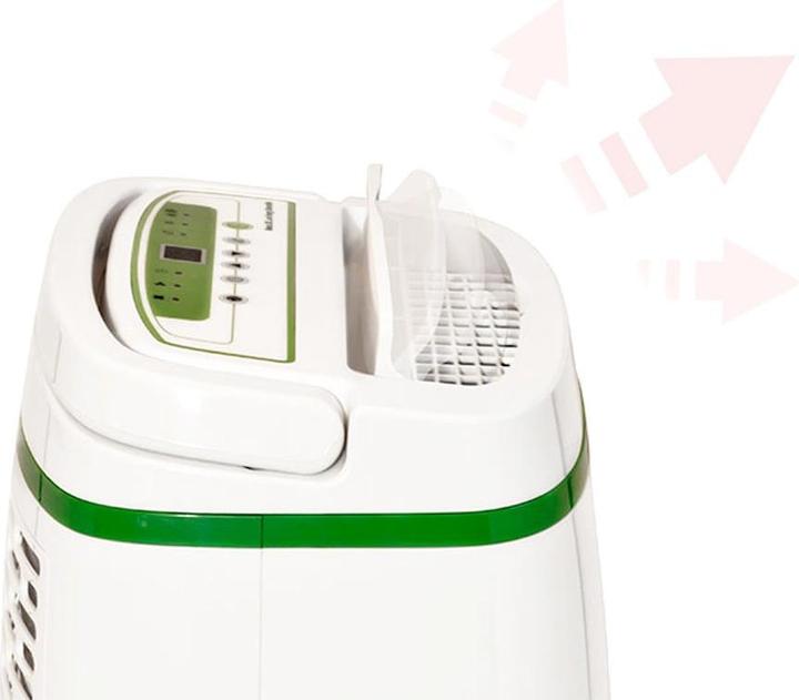 Actual product image Meaco 20L Low energy (50 m², 20 l/24h)
