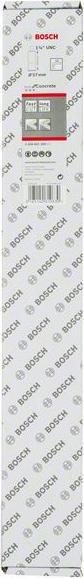 Actual product image Bosch Professional Zubehör Diamond wet core bit 57 mm Acc (57 mm)