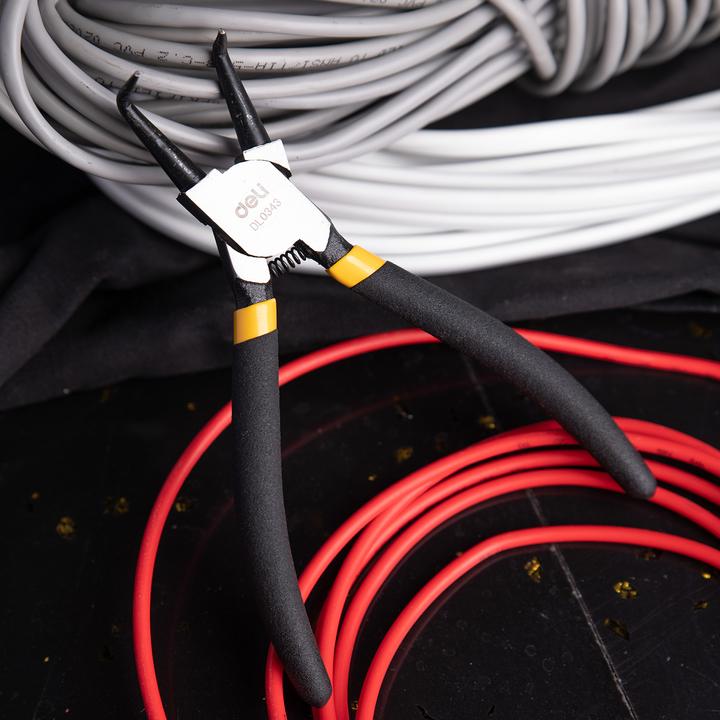 Actual product image Deli Tools EDL0343
