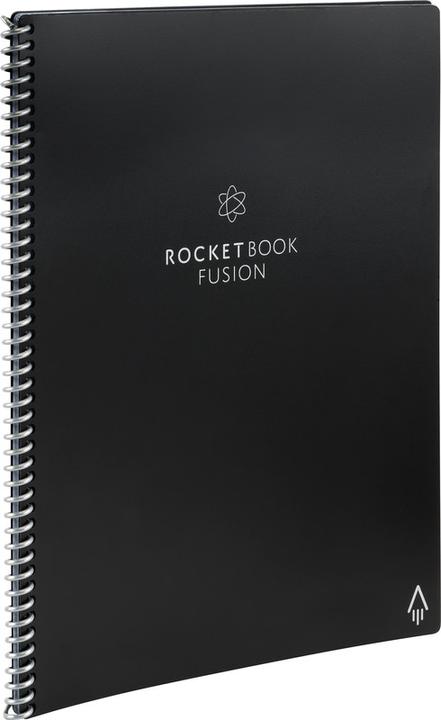 Actual product image Rocketbook Merger (A4, Lined, Hardcover)