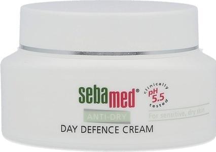 Produktbild Sebamed Anti-Dry Day Defence (50 ml, Tagescreme)