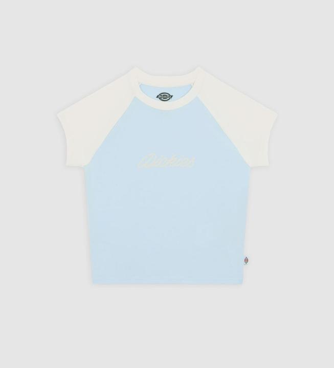Produktbild Dickies Rope Ss Tee W Skyway (M)