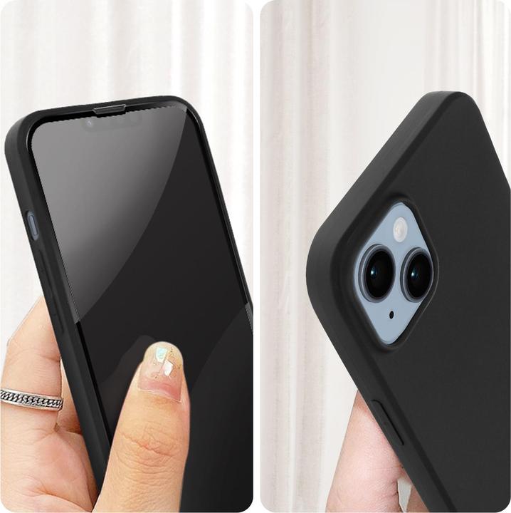 Image du produit Avizar Série Black Pack (Apple iPhone 14)