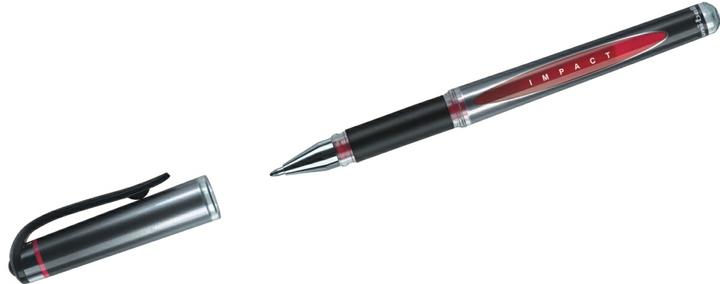 Immagine prodotto Uni-ball Signo Gel-Impact (Rosso, 1 x)