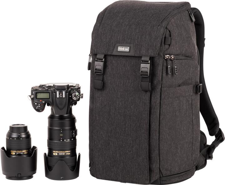 Actual product image Think Tank Backpack ThinkTank City Access 15 (Photo backpack)