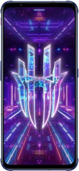 Produktbild Nubia Red Magic 7 (256 GB, Pulsar, 6.80", Dual SIM, 64 Mpx, 5G)