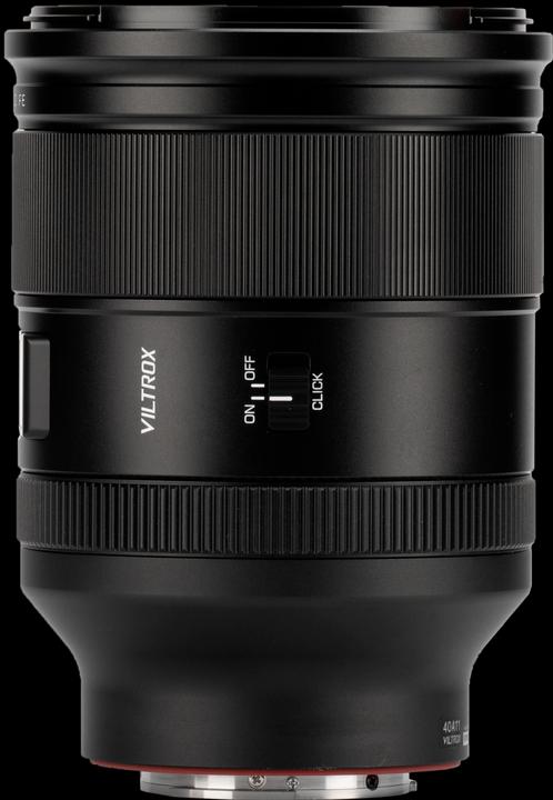 Productafbeelding Viltrox Auto Focus, Full Frame 35mm F1.2 for Sony E Mount (Sony E, Volledig formaat)