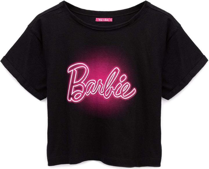 Barbie Kurzes Top (S)