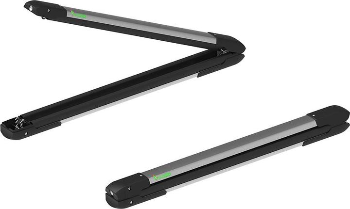 TreeFrog 626 für Crossbar Carrier