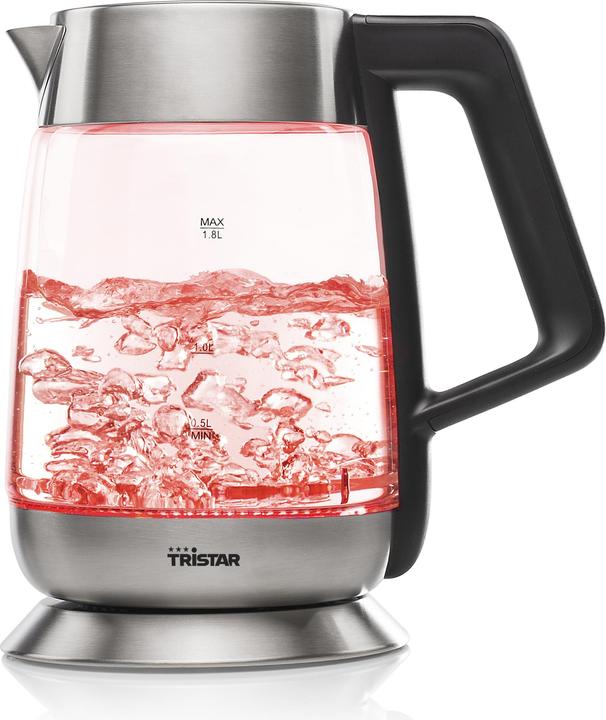 Produktbild Tristar Wasserkocher (1.80 l)
