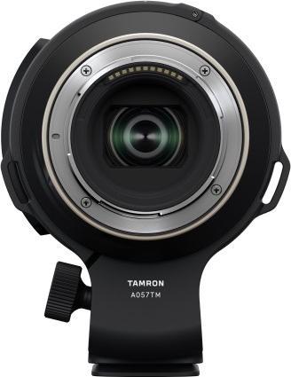 Immagine prodotto Tamron AF 150-500mm F/5-6.7 Di III VC VXD (Nikon Z, Full-frame)