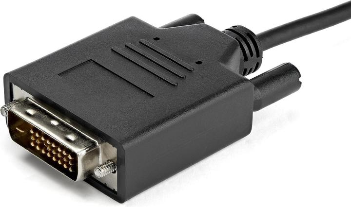 Image du produit StarTech USB Typ C — DVI (2 m, DVI)