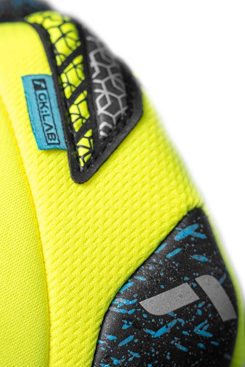 Immagine prodotto Reusch Attrakt Fusion Guardian (10.5)