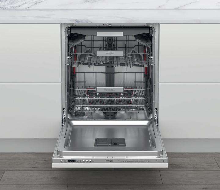 Actual product image Whirlpool Zmywarka WKCIO 3T133 PFE