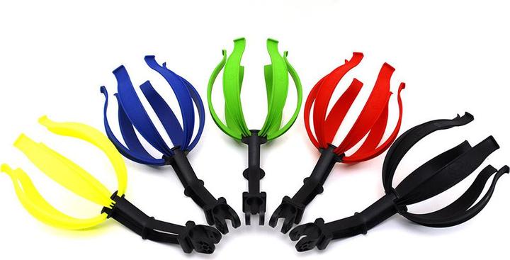Produktbild Kik Ball Ballonhalter für das Fahrrad