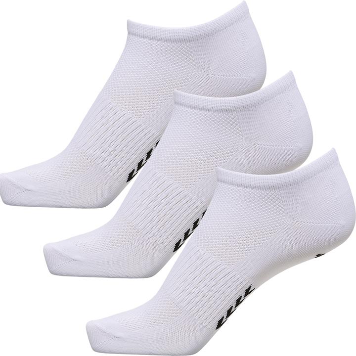 hummel Hmlsport Ancle 3-Pack Socks (46 - 48)